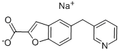 U-63557A CAS#: 85666-17-7