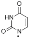 Uracil-1-yl CAS#: 87009-12-9