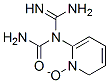 Urea, N-(aminoiminomethyl)-N-(1-oxido-2-pyridinyl)- (9CI) CAS#: 85345-14-8