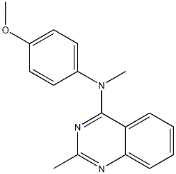 Verubulin CAS#: 827031-83-4