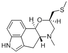 Voxergolide CAS#: 89651-00-3