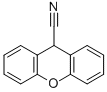 XANTHENE-9-CARBONITRILE CAS#: 85554-24-1