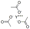 YTTRIUM ACETATE CAS#: 85949-60-6