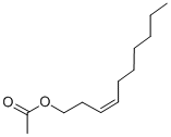 Z-3-DECEN-1-YL ACETATE CAS#: 81634-99-3