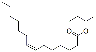 (Z)-7-Tetradecenoic acid 1-methylpropyl ester CAS#: 83005-39-4