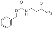 Z-BETA-ALA-NH2 CAS#: 886-64-6