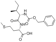Z-ILE-MET-OH CAS#: 84030-22-8