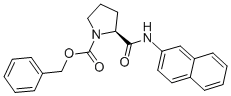 Z-PRO-BETANA CAS#: 86925-99-7