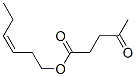 (Z)-hex-3-enyl 4-oxovalerate CAS#: 85554-70-7