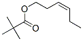 (Z)-hex-3-enyl pivalate CAS#: 84604-59-1