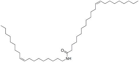 (Z,Z)-N-octadec-9-enyldocos-13-enamide CAS#: 87075-62-5
