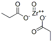 Zirconyl propionate CAS#: 84057-80-7