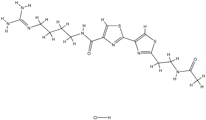 acetyldipeptide B2 CAS#: 88169-58-8