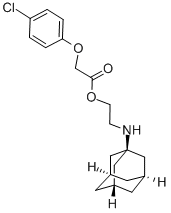 adafenoxate CAS#: 82168-26-1