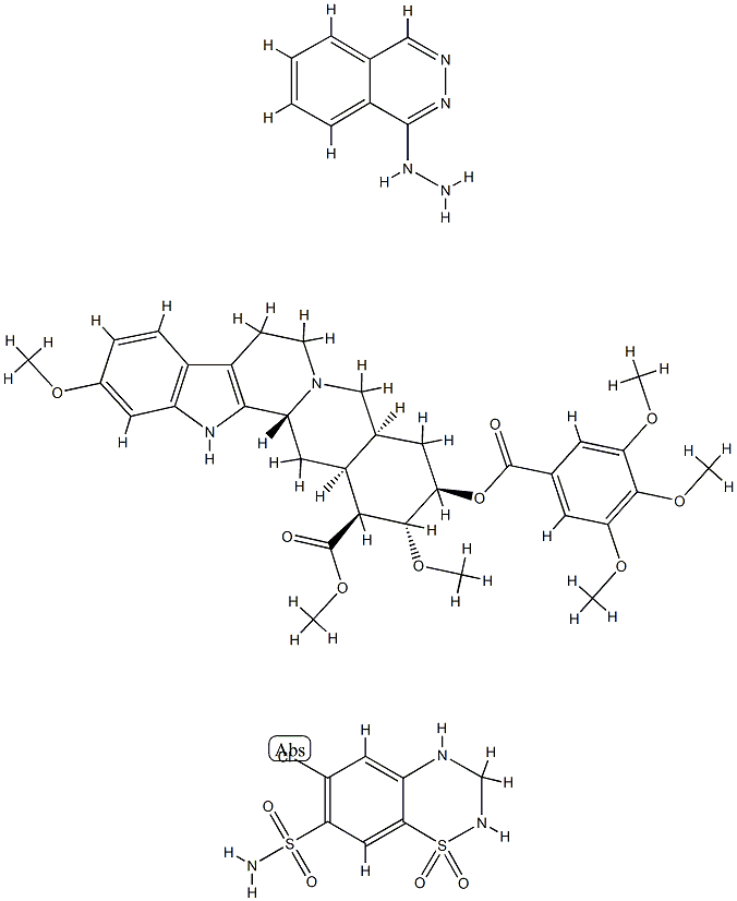 adelphan-esidrex CAS#: 8064-04-8