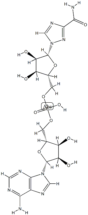 adenylyl-(3'-5')-virazole CAS#: 80948-57-8