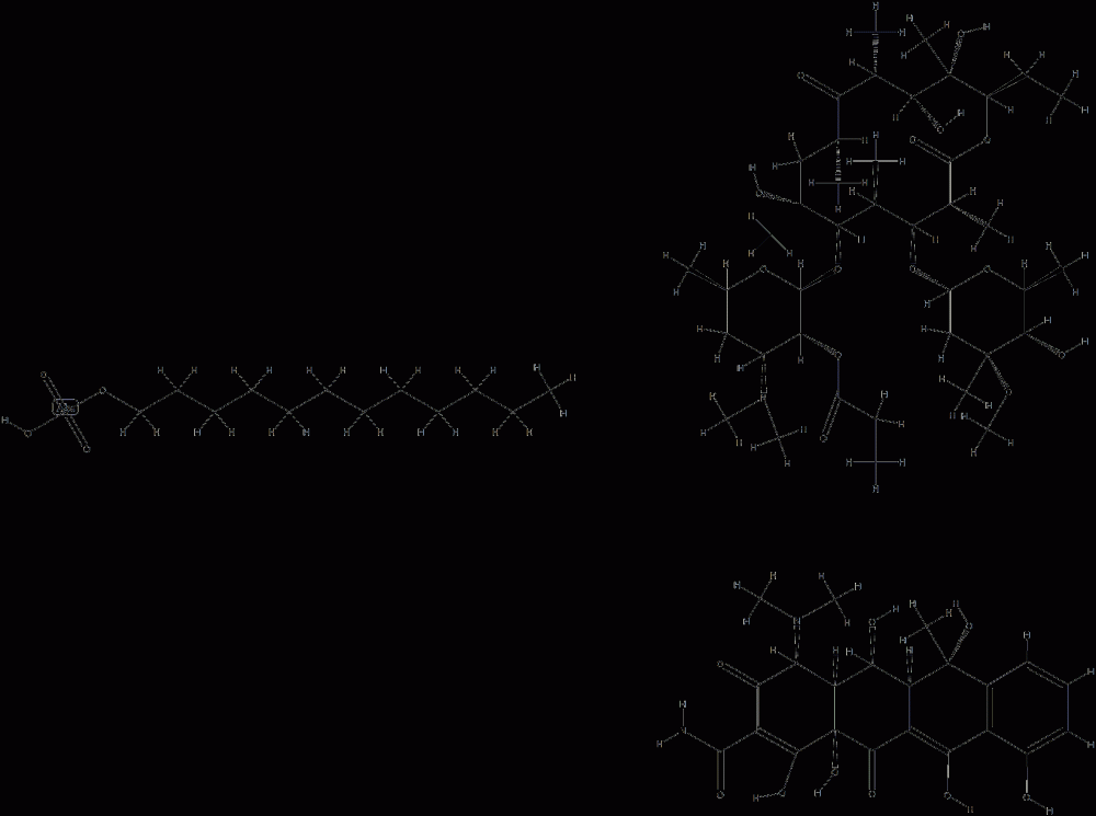 adimicin CAS#: 8065-26-7