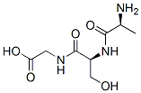 alanyl-seryl-glycine CAS#: 87494-16-4