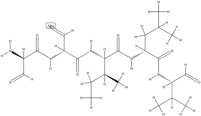 allomalformin CAS#: 83638-83-9
