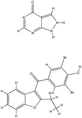 allomaron CAS#: 89247-62-1