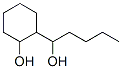 alpha-butyl-2-hydroxycyclohexanemethanol CAS#: 84604-60-4
