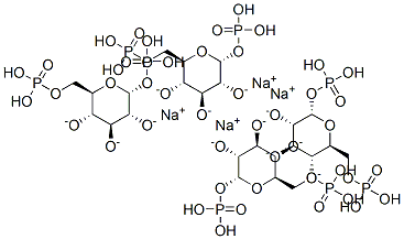 alpha-d-Glucopyranose, 1,6-bis(dihydrogen phosphate), tetrasodium salt CAS#: 83846-98-4