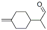 alpha-methyl-4-methylenecyclohexaneacetaldehyde CAS#: 89116-22-3