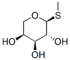 .alpha.-L-Arabinopyranoside, methyl 1-thio- CAS#: 88104-27-2