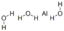 aluminum trihydrate CAS#: 8064-00-4