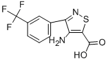 amflutizole CAS#: 82114-19-0