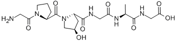 antiarrhythmic peptide CAS#: 81771-37-1