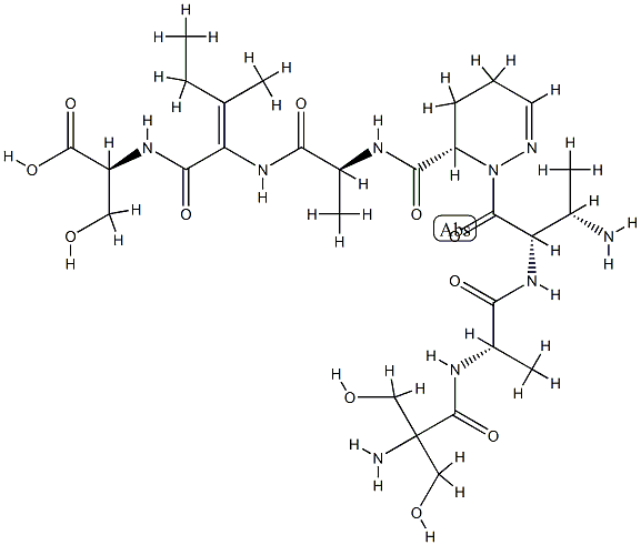 antrimycin CAS#: 80801-26-9