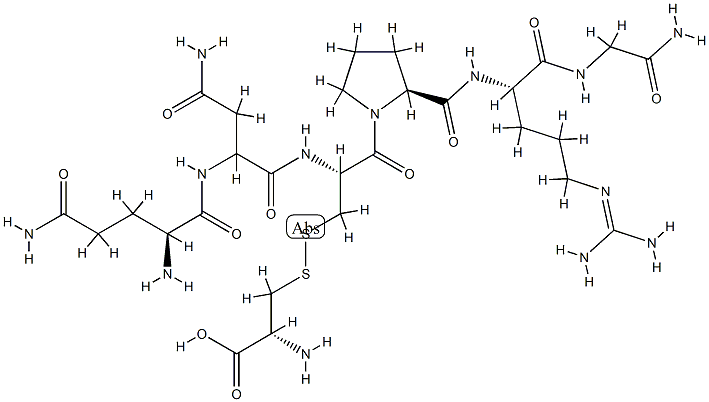 argipressin (4-9) CAS#: 87619-87-2