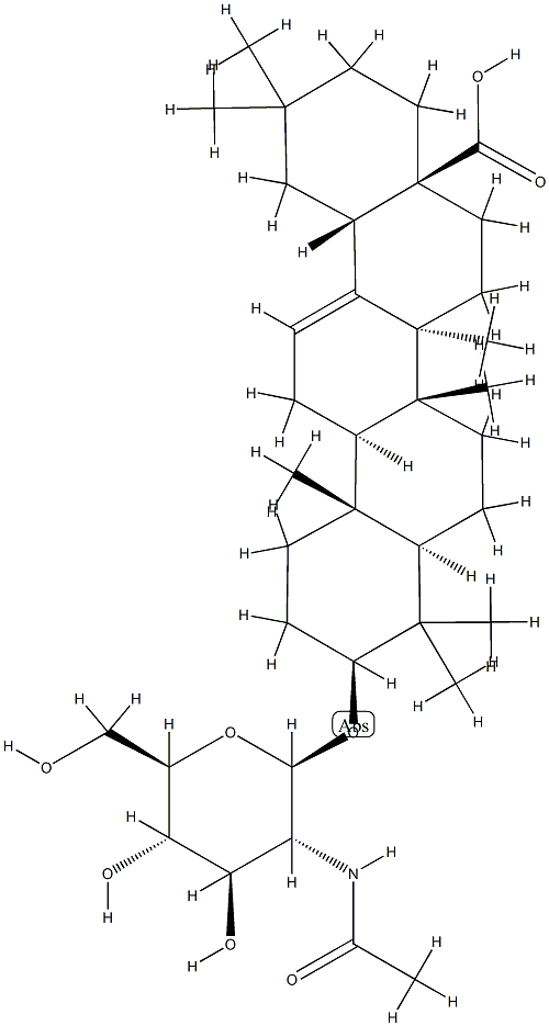 aridanin CAS#: 81053-26-1