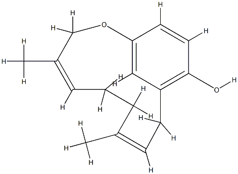 arnebinol CAS#: 87064-17-3
