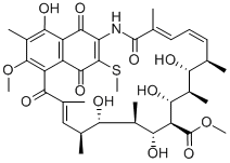 awamycin CAS#: 87913-35-7