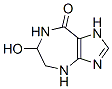 azepinomycin CAS#: 89354-15-4