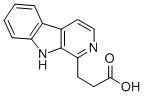 b-Carboline-1-propanoic acid CAS#: 89915-39-9