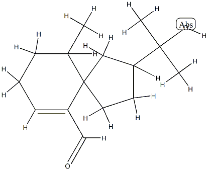 baimuxinal CAS#: 86408-21-1