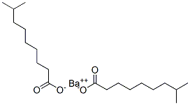 barium tert-decanoate CAS#: 84370-80-9