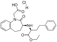 benazepril hydrochloride CAS#: 86499-20-9