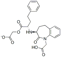 benazeprilat CAS#: 89747-91-1