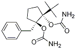 benzyl tert-butyl (1R,2R)-cyclopentane-1,2-diyldicarbaMate CAS#: 815645-30-8