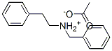 benzylphenethylammonium acetate CAS#: 83846-89-3