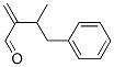 beta-methyl-alpha-methylenephenylbutyraldehyde CAS#: 83498-24-2