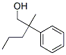 beta-methyl-beta-propylphenethyl alcohol CAS#: 85099-33-8