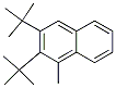bis(1,1-dimethylethyl)methylnaphthalene CAS#: 85650-82-4
