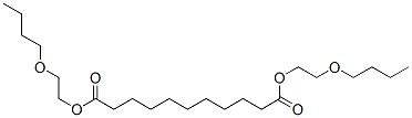 bis(2-butoxyethyl) undecanedioate CAS#: 85284-14-6