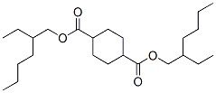 bis(2-ethylhexyl) cyclohexane-1,4-dicarboxylate CAS#: 84731-70-4