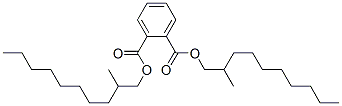bis(2-methyldecyl) phthalate CAS#: 85851-83-8